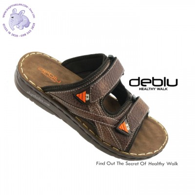 Dép da DEBLU  - M816